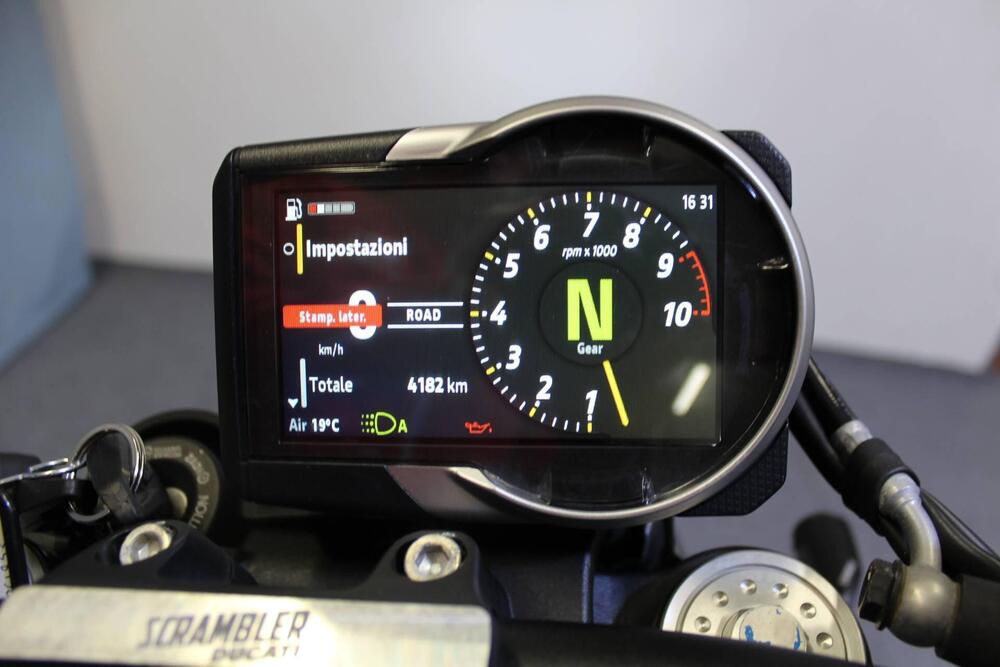 Ducati Scrambler 800 Nightshift (2025 - 26) (3)