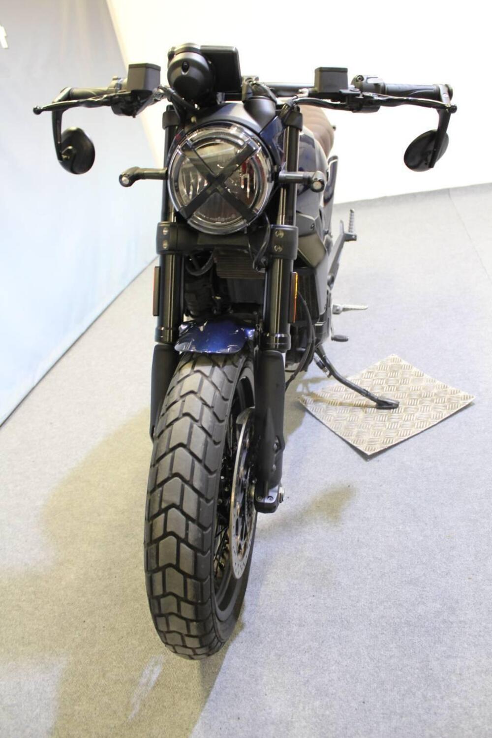 Ducati Scrambler 800 Nightshift (2025 - 26) (14)