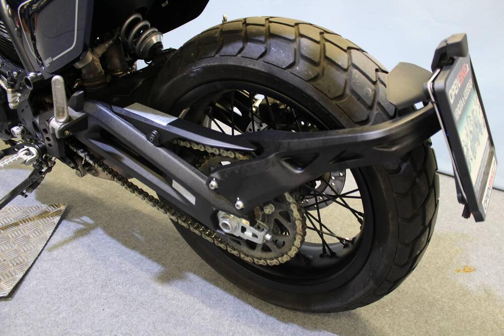 Ducati Scrambler 800 Nightshift (2025 - 26) (16)