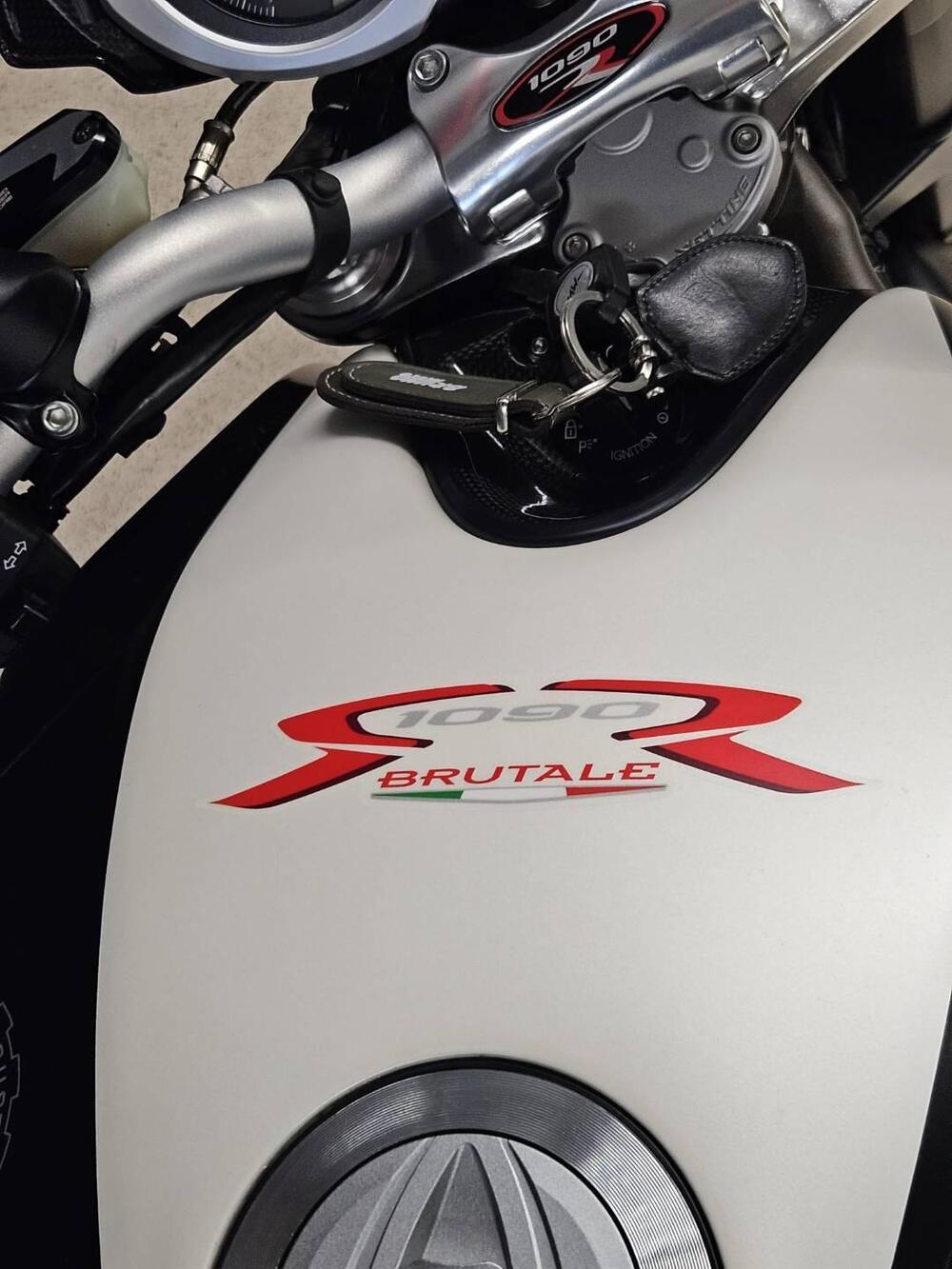 MV Agusta Brutale 1090 RR (2009 - 15) (3)