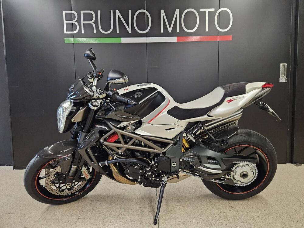 MV Agusta Brutale 1090 RR (2009 - 15) (4)