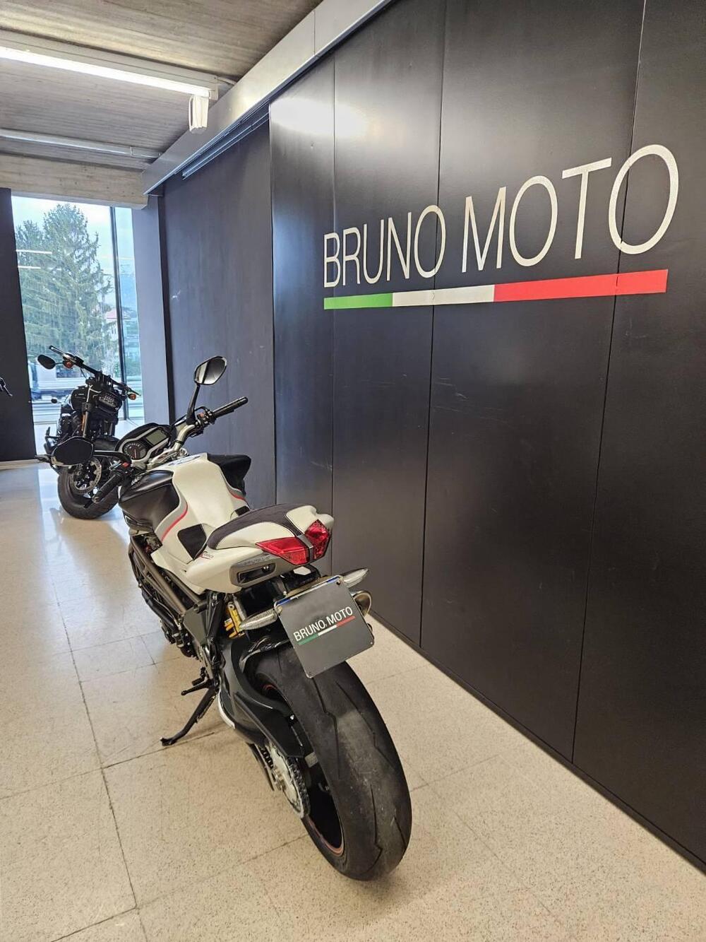 MV Agusta Brutale 1090 RR (2009 - 15) (5)