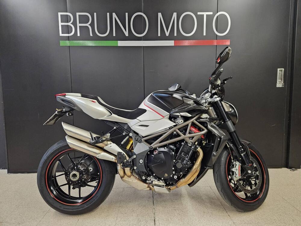 MV Agusta Brutale 1090 RR (2009 - 15)