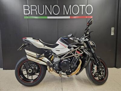 MV Agusta Brutale 1090 RR (2009 - 15) usata
