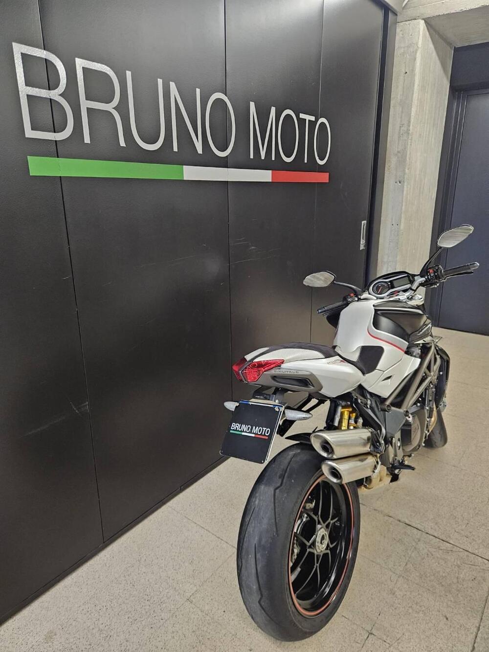 MV Agusta Brutale 1090 RR (2009 - 15) (6)