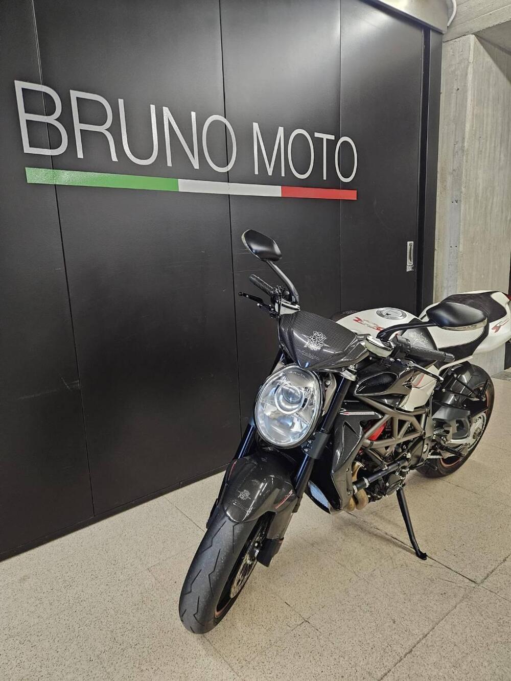 MV Agusta Brutale 1090 RR (2009 - 15) (7)