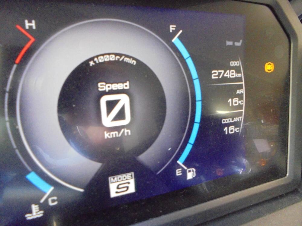 Yamaha T-Max 560 Tech Max (2025 - 26) (5)