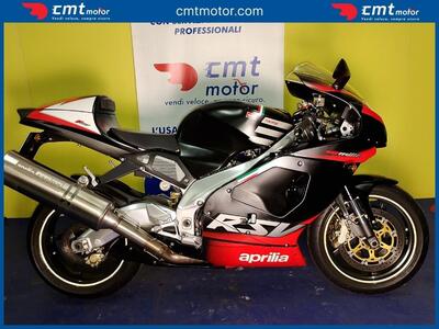 Aprilia RSV 1000 (2002) usata