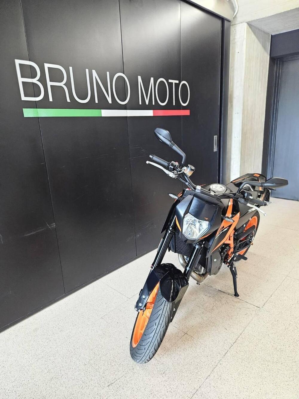 KTM 690 Duke R (2016 -17) (6)