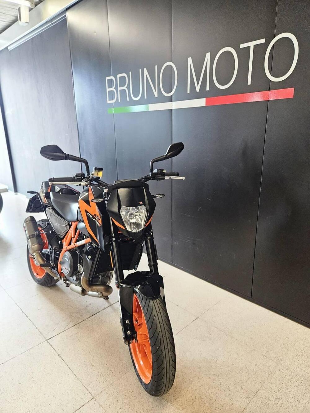 KTM 690 Duke R (2016 -17) (7)