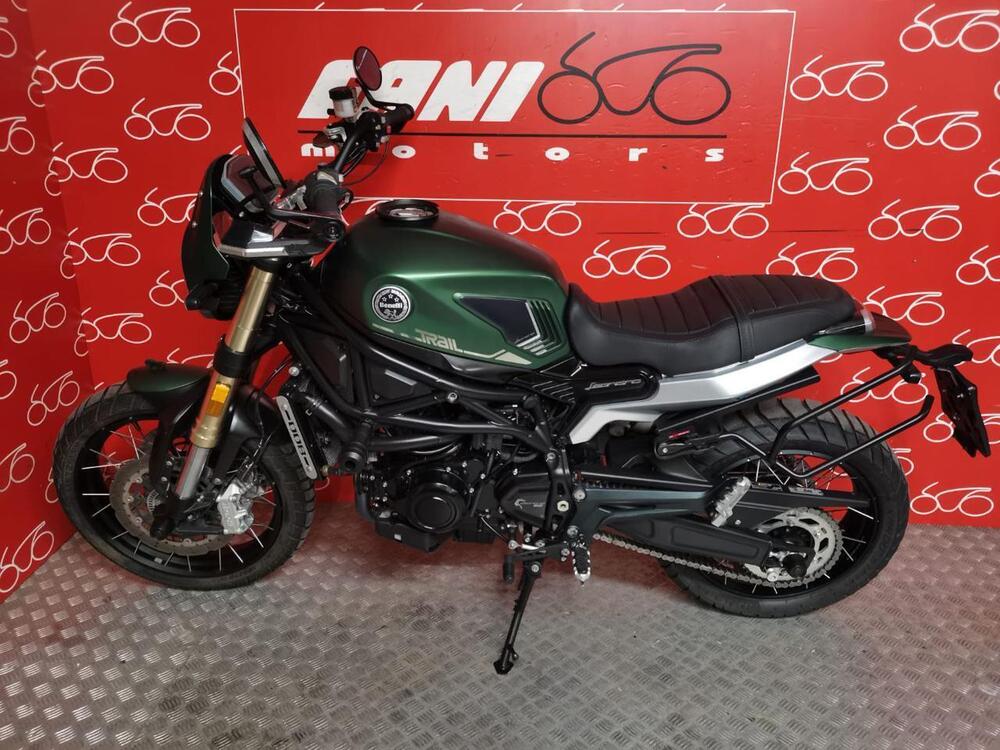 Benelli Leoncino 800 Trail (2022 - 26) (3)