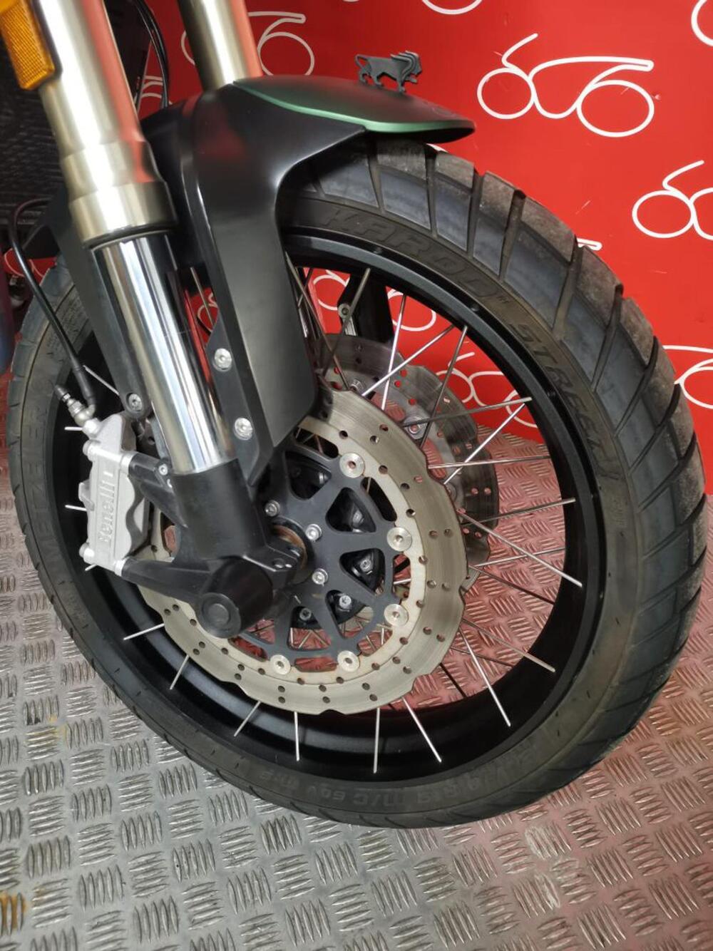 Benelli Leoncino 800 Trail (2022 - 26) (7)