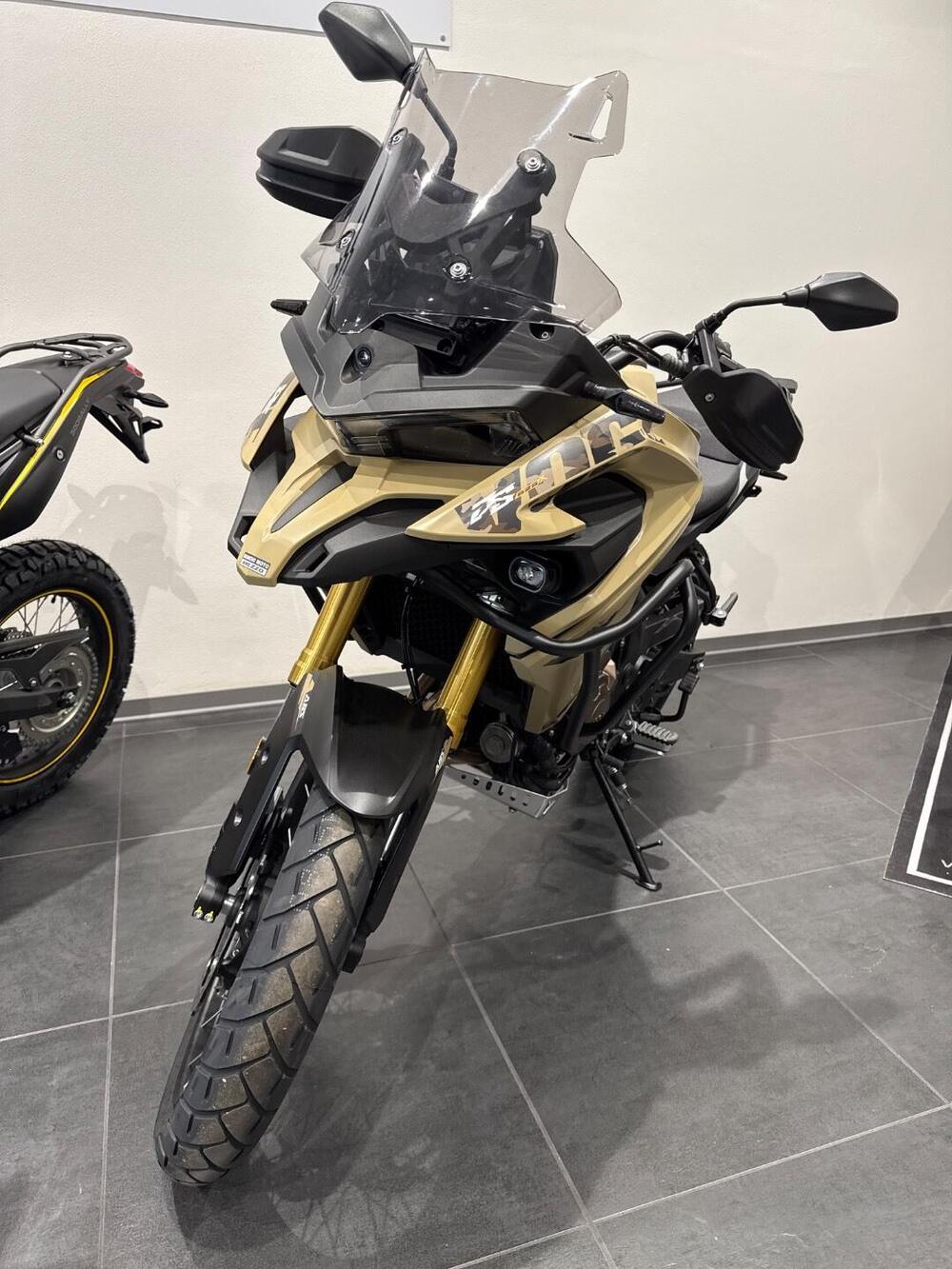 Voge Valico 625DSX (2025 - 26)