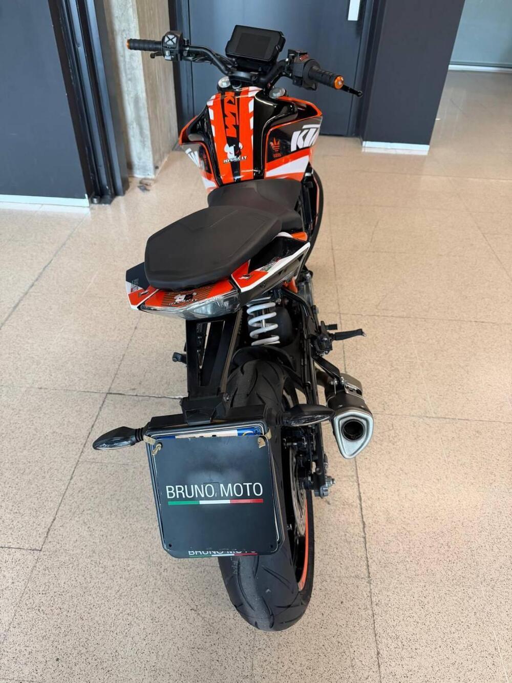 KTM 125 Duke ABS (2017 - 20) (3)