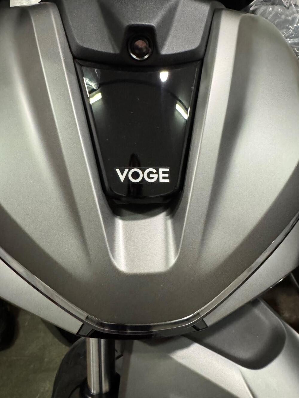 Voge Sfida SR16 125 (2025 - 26)