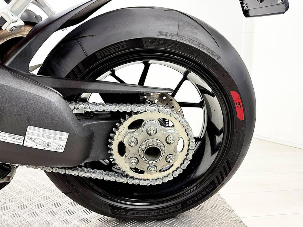 Ducati Streetfighter V4 1100 (2020) (17)