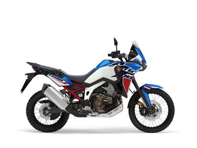 Honda Africa Twin CRF 1100L ES DCT (2024 - 26) nuova