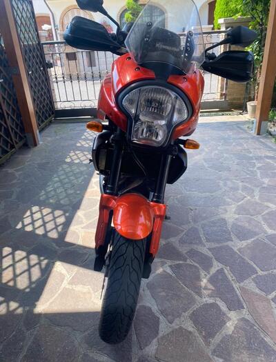 Kawasaki Versys 650 (2006 - 09) usata