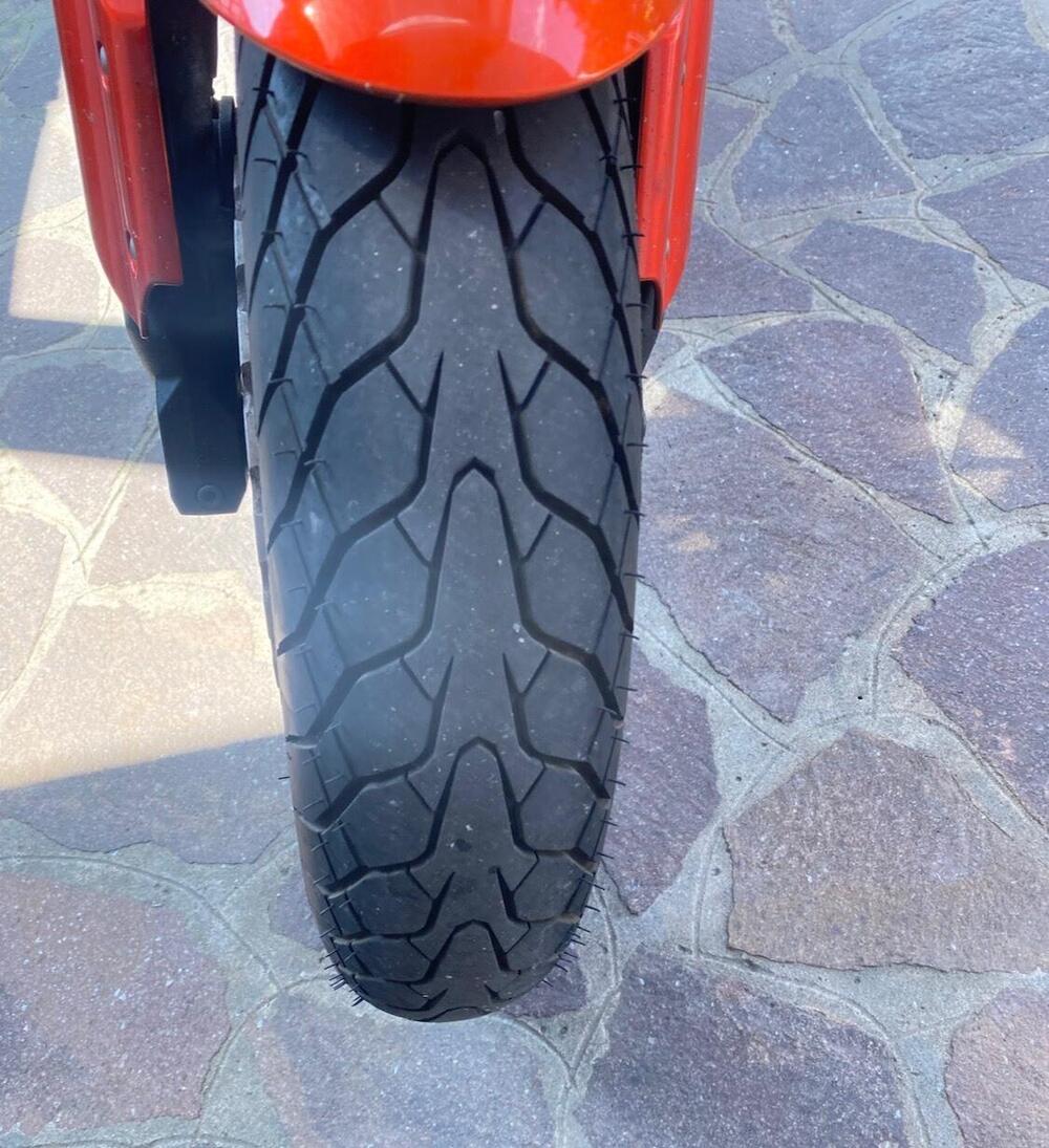 Kawasaki Versys 650 (2006 - 09) (3)