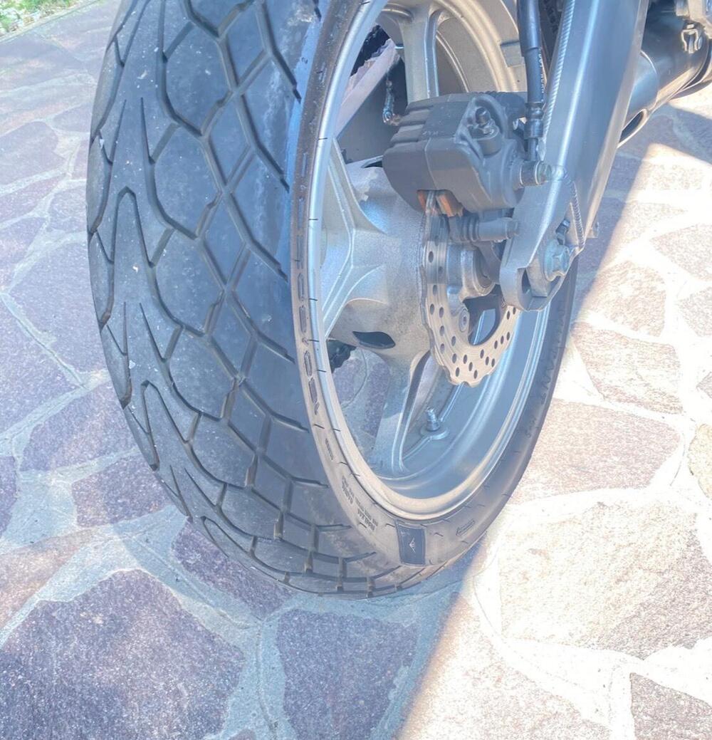 Kawasaki Versys 650 (2006 - 09) (4)