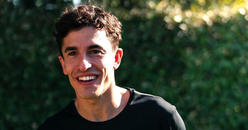 MotoGP 2026. Marc M&aacute;rquez, visione interessante sulle 850cc: "Velocit&agrave; inferiori, ma tempi sul giro simili alle 1000 o anche minori"