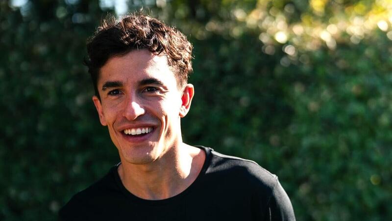 MotoGP 2026. Marc M&aacute;rquez, visione interessante sulle 850cc: "Velocit&agrave; inferiori, ma tempi sul giro simili alle 1000 o anche minori"