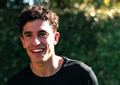 MotoGP 2026. Marc Márquez, visione interessante sulle 850cc: Velocità inferiori, ma tempi sul giro simili alle 1000 o anche minori