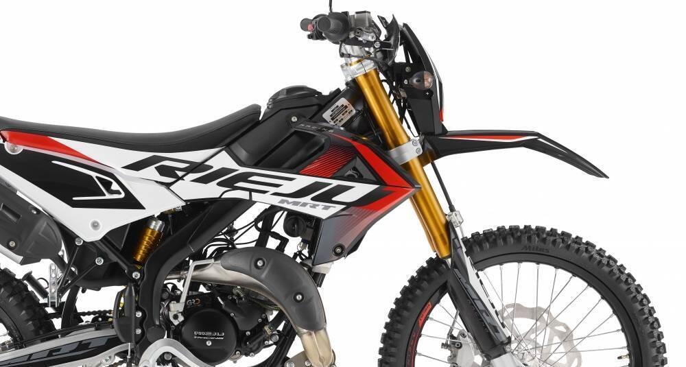 Rieju MRT 50 Pro (2026) (2)