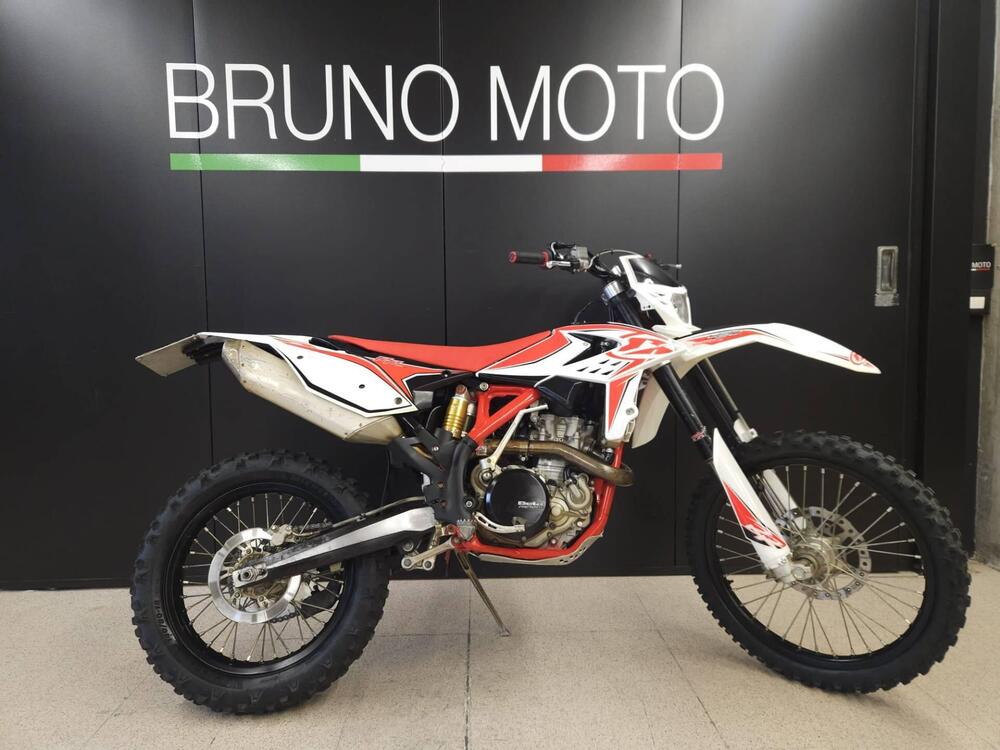 Betamotor RR 450 4T Enduro (2013)