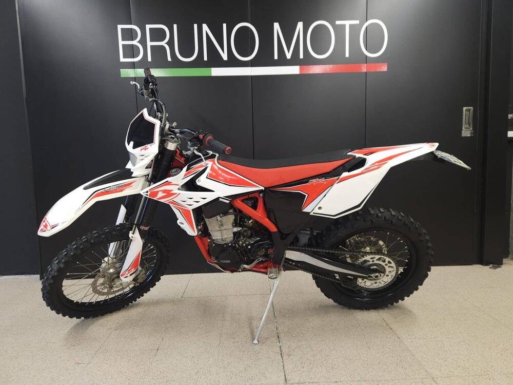 Betamotor RR 450 4T Enduro (2013) (2)