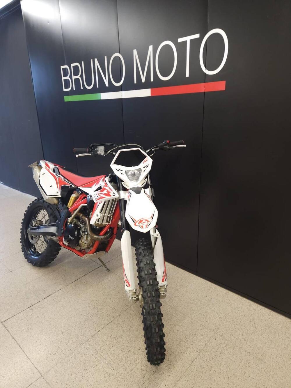 Betamotor RR 450 4T Enduro (2013) (3)