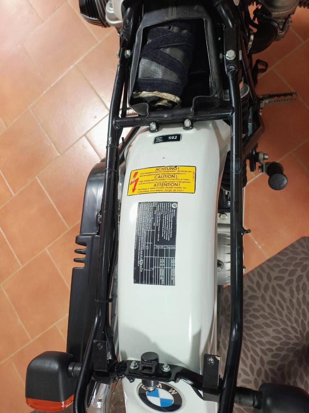 Bmw R 80 G/S (1980 - 87) (11)