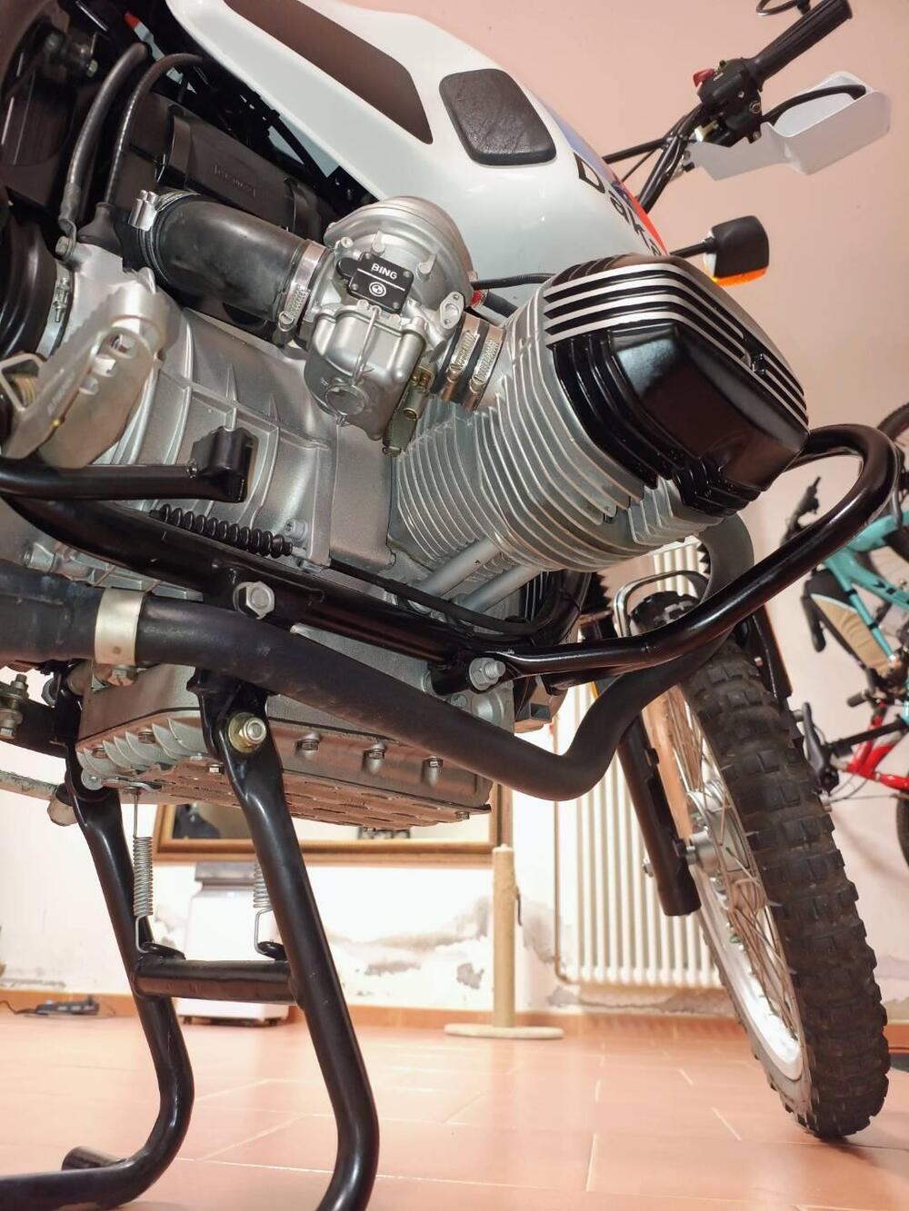 Bmw R 80 G/S (1980 - 87) (12)