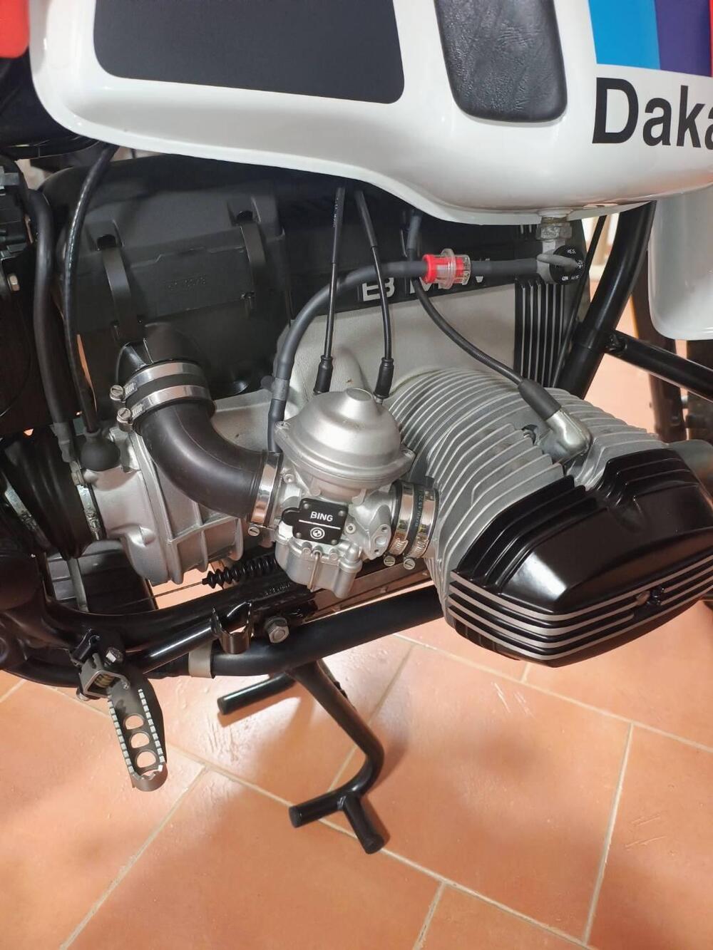 Bmw R 80 G/S (1980 - 87) (13)