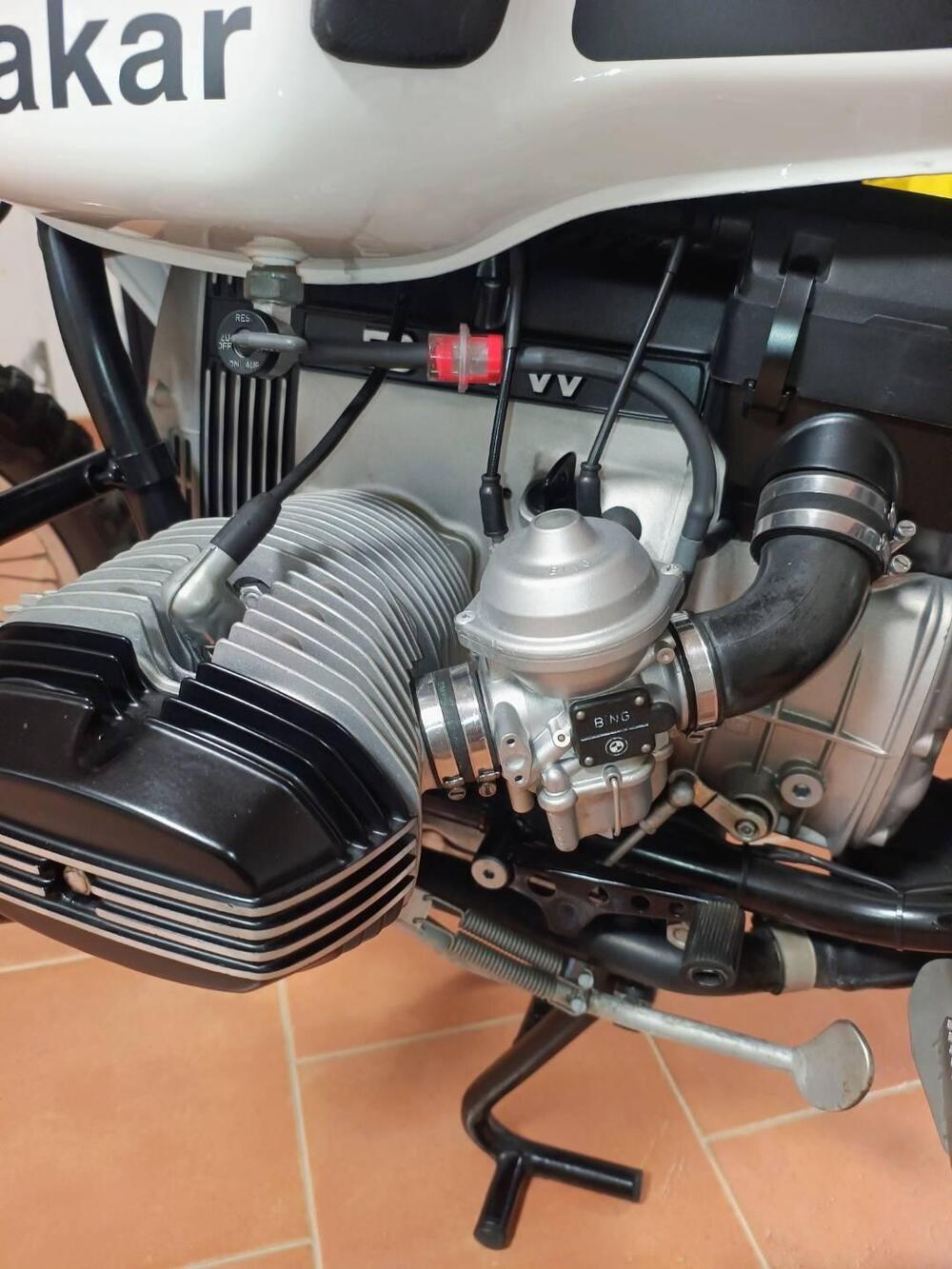 Bmw R 80 G/S (1980 - 87) (15)