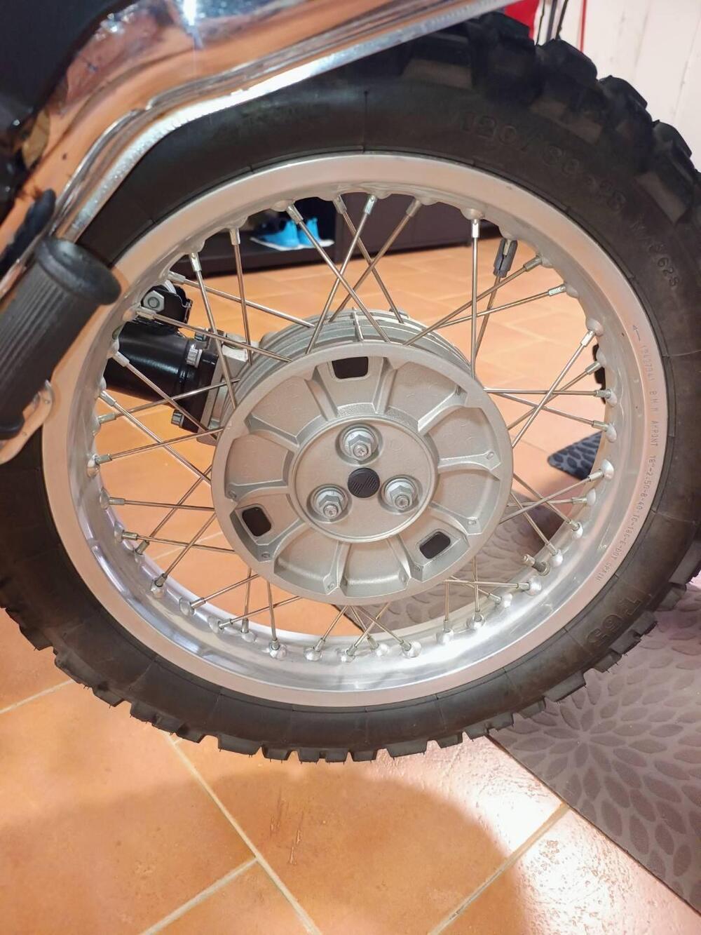 Bmw R 80 G/S (1980 - 87) (17)