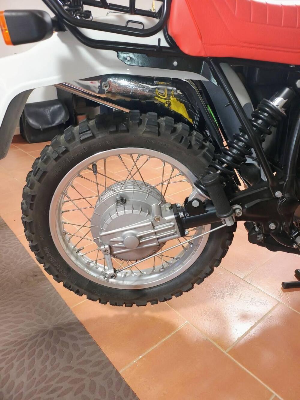 Bmw R 80 G/S (1980 - 87) (19)