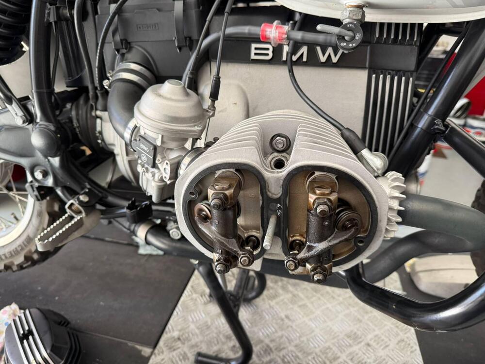 Bmw R 80 G/S (1980 - 87) (20)