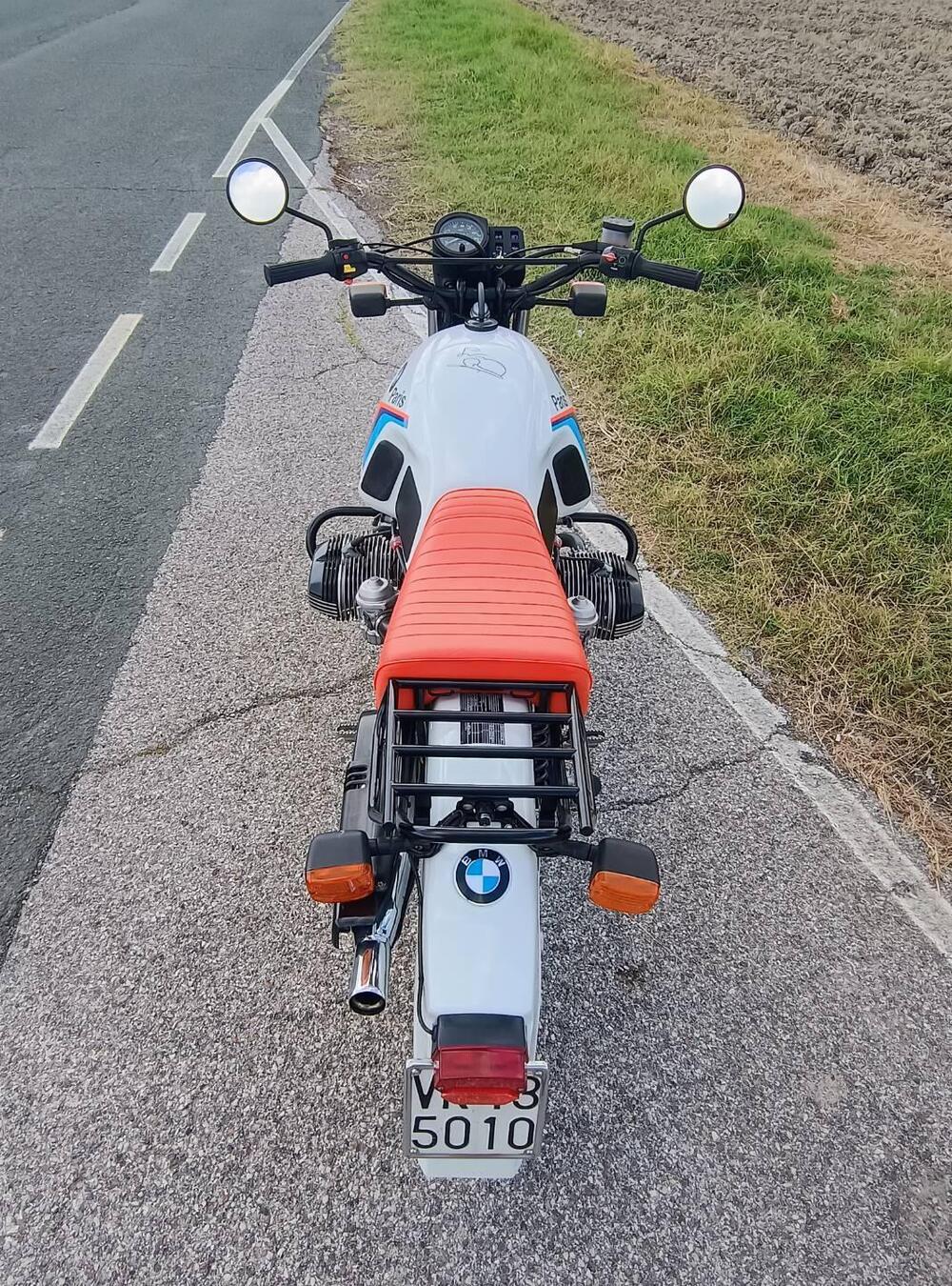 Bmw R 80 G/S (1980 - 87) (5)