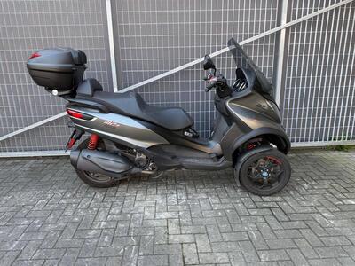Piaggio Mp3 350 ie ABS (2018 - 19) usata