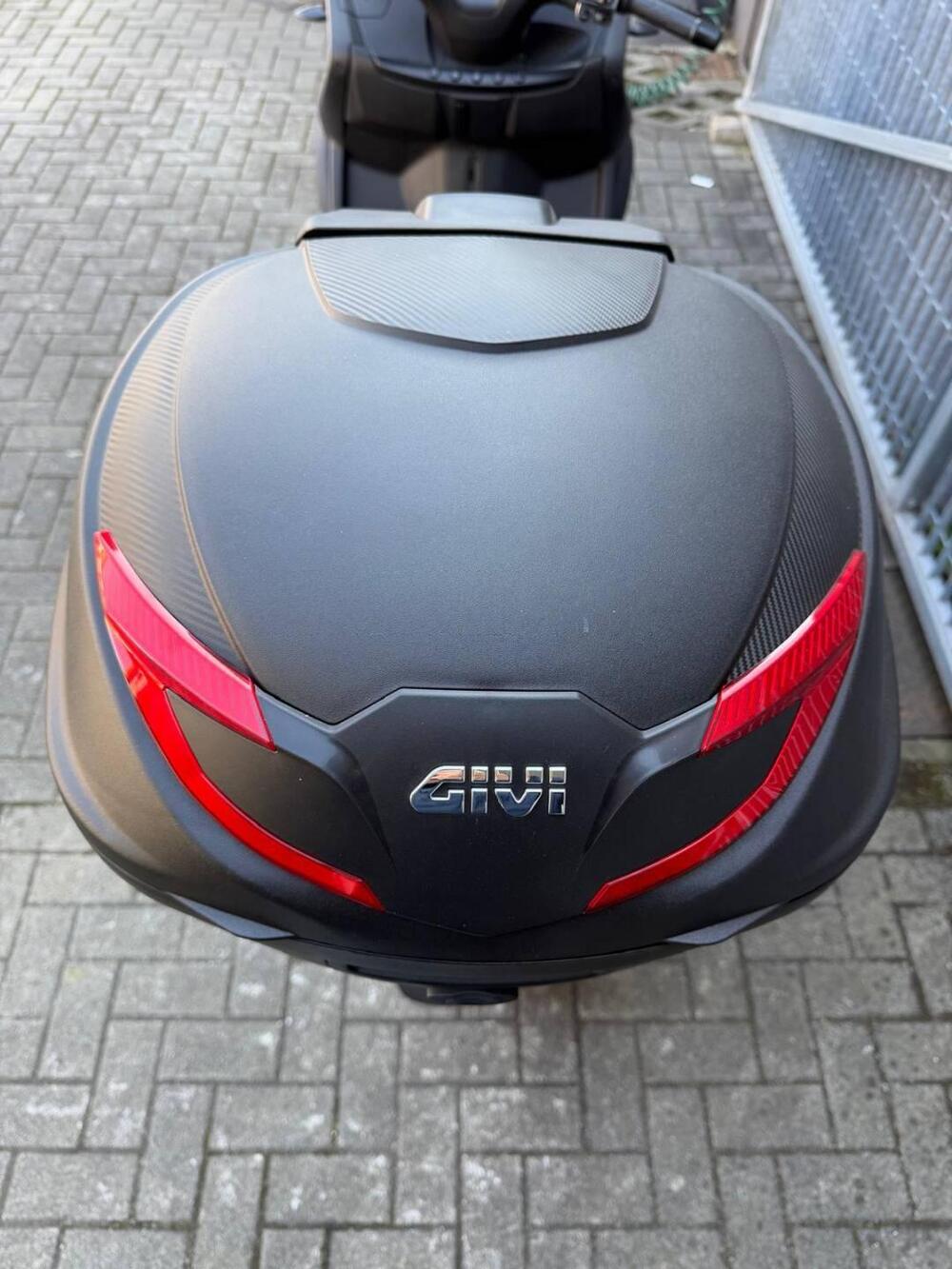 Piaggio Mp3 350 ie ABS (2018 - 19) (5)