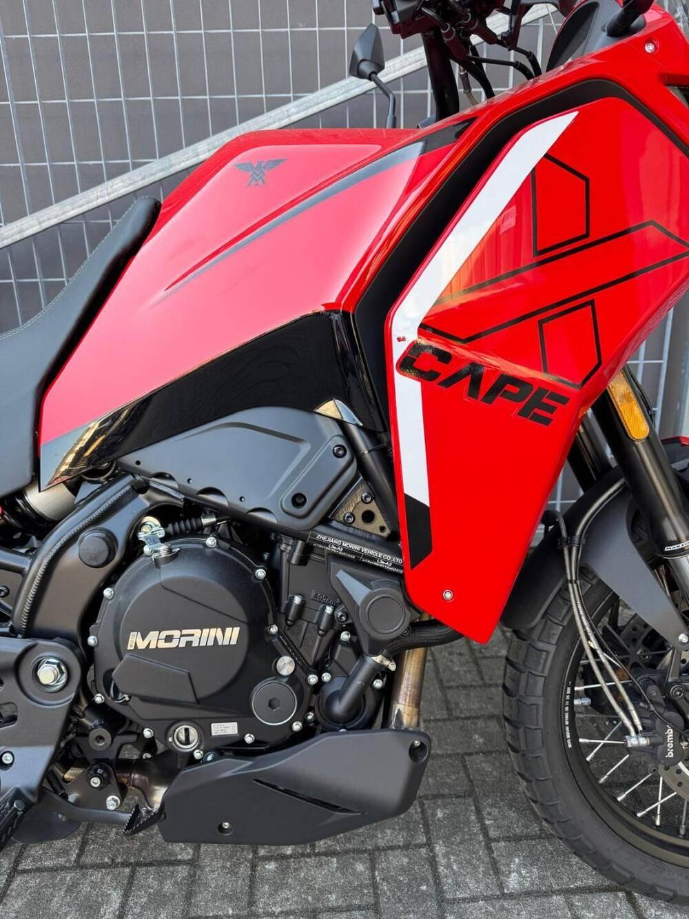 Moto Morini X-Cape 700 (2025 - 26) (6)