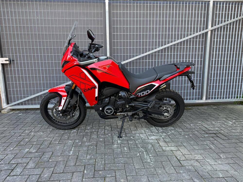 Moto Morini X-Cape 700 (2025 - 26) (2)