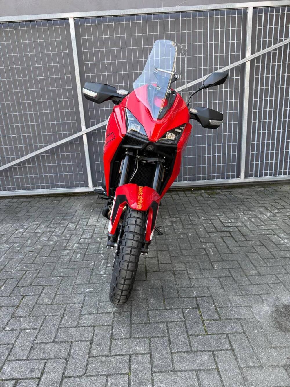 Moto Morini X-Cape 700 (2025 - 26) (5)