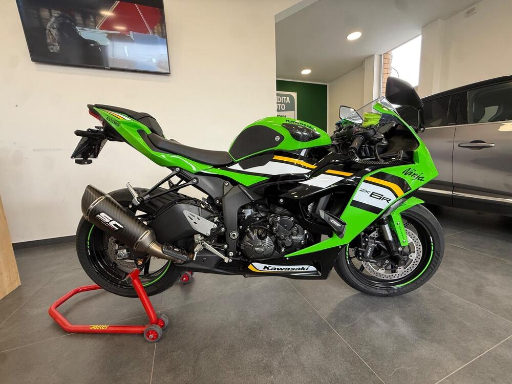 Kawasaki Ninja 636 ZX-6R (2024 - 26) (2)