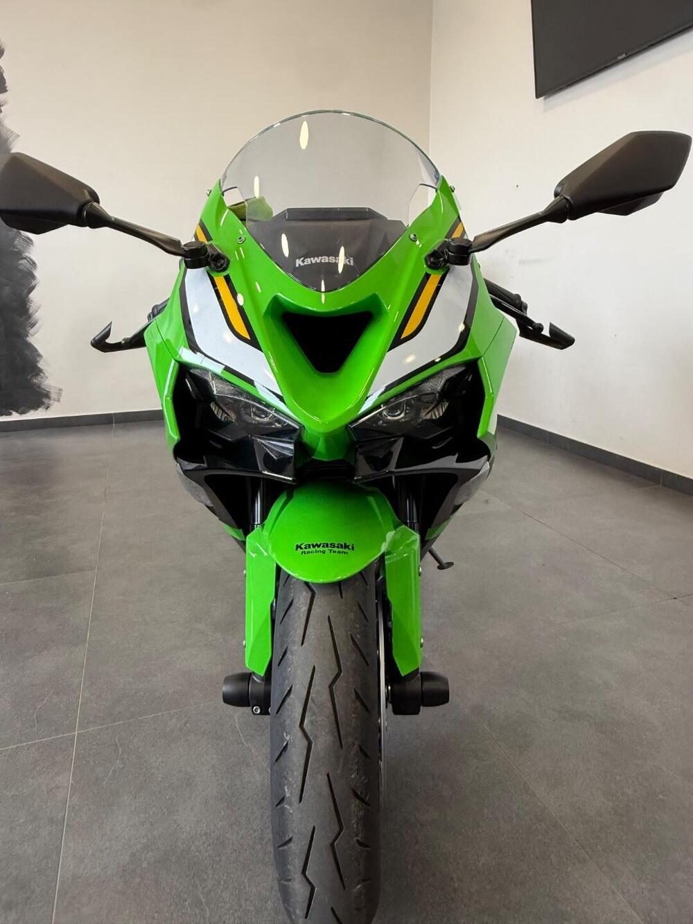 Kawasaki Ninja 636 ZX-6R (2024 - 26) (5)