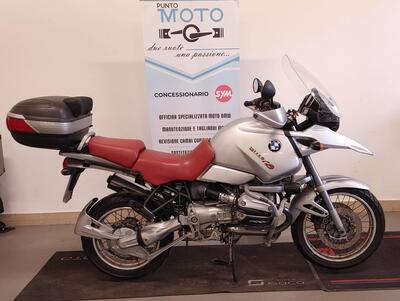 Bmw R 1150 GS (1999 - 03) usata