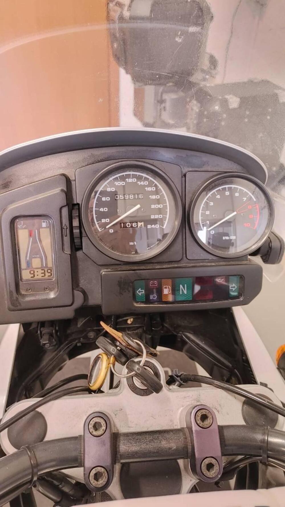 Bmw R 1150 GS (1999 - 03) (4)