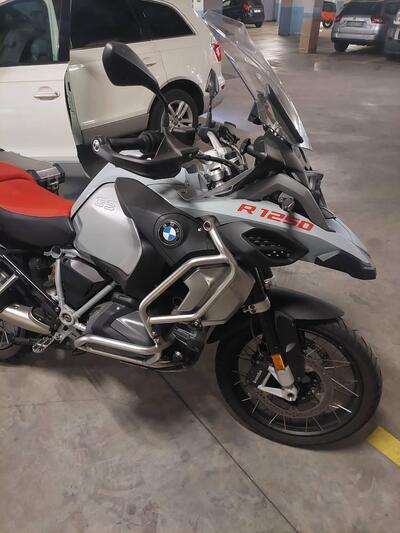 Bmw R 1250 GS Adventure (2021 - 24) usata