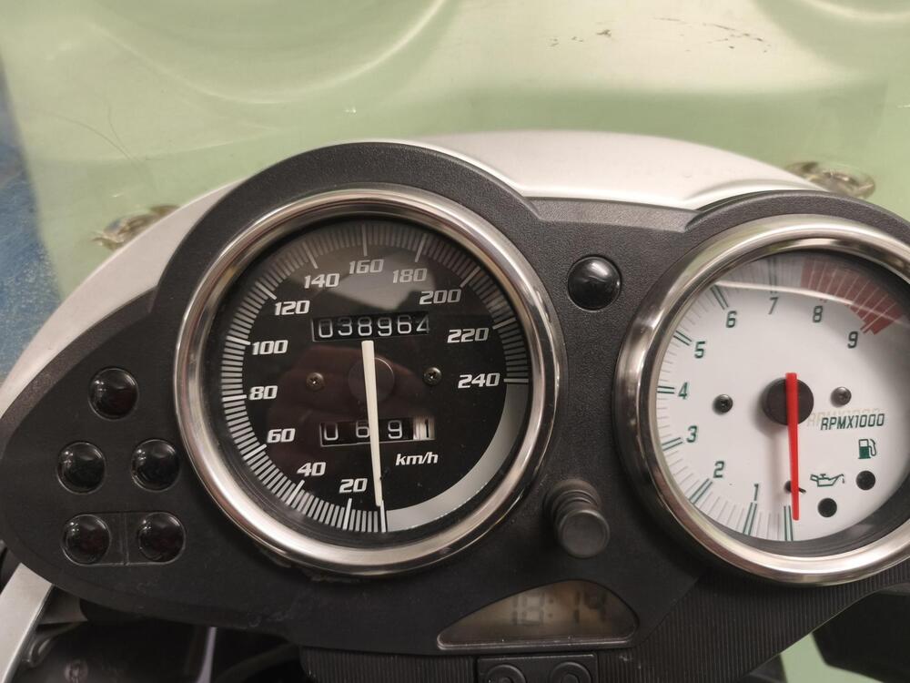 Bmw R 1150 R Rockster (2003 - 06) (6)